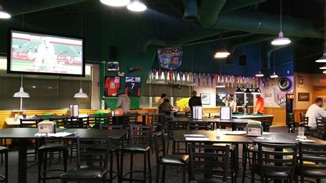 Sports Bar in Bend OR .